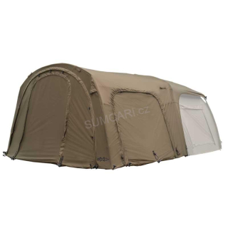 Avid Carp prodloužení k bivaku EXO+ Extension Cap