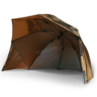 Avid Carp Revolve 60in Overnight Brolly