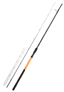 Preston prut Inspire Feeder 3.40m 40g, 2 díl