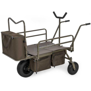 Avid Carp vozík Transit Tri-Terrain Barrow