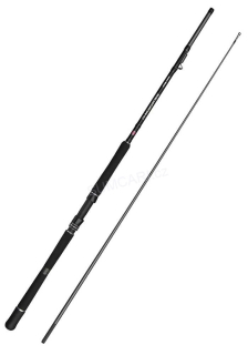 Penn prut Squadron IV Inner Boat 2.10m 30-50lb 300-600g, 2 dílný