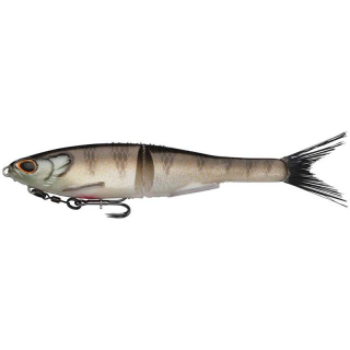 Berkley gumová nástraha Nessie Perch, 17cm, 28g