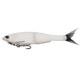 Berkley gumová nástraha Nessie Albino, 22cm, 57g