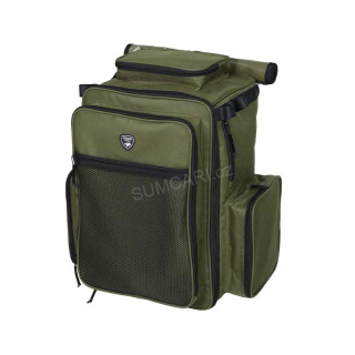 Giants fishing rybářský batoh Rucksack Classic MK2 Medium