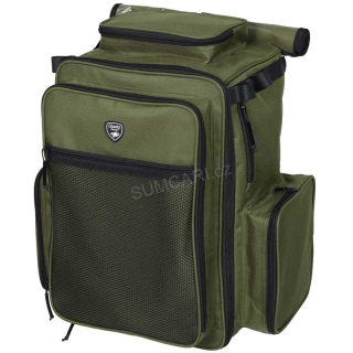Giants fishing rybářský batoh Rucksack Classic MK2 Large