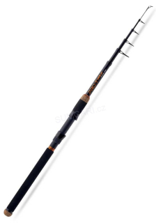 Saenger prut Pro-T Gold Tele 60 3.00m 30–60g