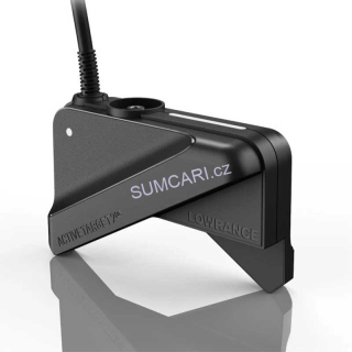 Lowrance Live sonda ActiveTarget® 2 XL