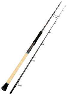 Sportex prut Top Cat Spin CS-2 2.50m  60-140g, 2 dílný