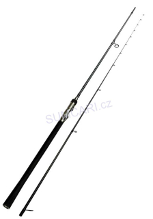 Sportex prut Rapid Feeder RS-2 Heavy XS 3.00m 120-210g, 2 díl