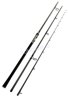 Sportex prut Rapid Feeder RS-2 Heavy XS 3.90m 120-210g, 3 díl