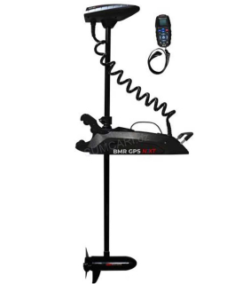 Rhino příďový elektromotor BLX 65 BMR GPS NxT 12V