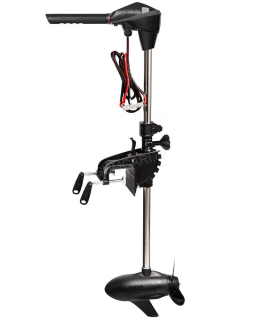 Rhino elektromotor BLX 60 V2 Electric Outboard Motor