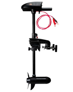 Rhino elektromotor Cobold Electric Outboard Motor VX25 V2