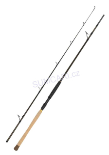 Black Cat prut Battle Cat Elite Spin 2.50m 200g, 2 díl
