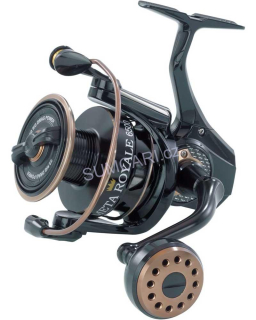 Ryobi naviják Meta Royale 6500