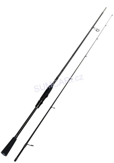 Sportex prut Nova RS-3 Dropshot 2.35m 4-28g, 2 díl