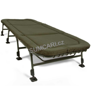 Avid Carp lehátko Benchmark Ultra X Bed