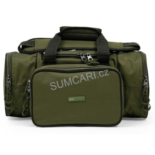 Korum rybářská taška Progress Compact Caryall 25 l