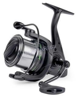 Korum feederový naviják Zelos Distance Reel 6000