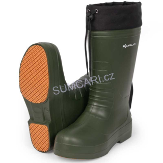 Korum holínky Thermalite EVA Welly Boot, vel. 44