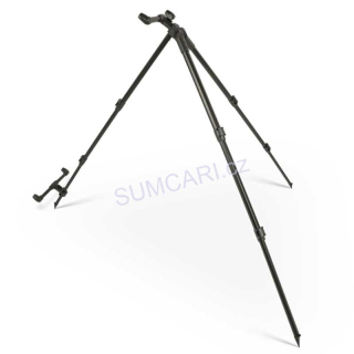 Korum stojan na pruty Progress Compact River Tripod