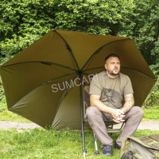 Korum rybářský deštník Classic 45ins Brolly