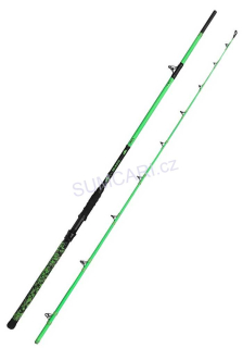 MADCAT prut na sumce UV Series Cat-Stick Rod 3.00m 150-300g, 2 díl