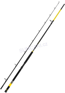 Black Cat prut Perfect Passion X Bank 3.00m 600g, 2 díl