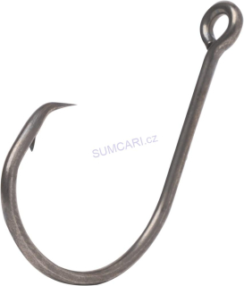 Black Cat háček na sumce Circle Hook DG 6/0, 5 ks