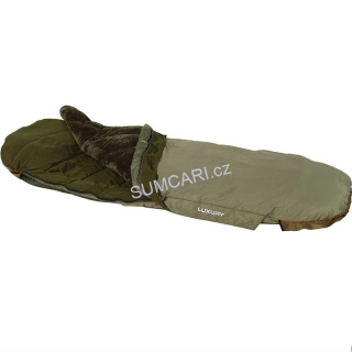Giants fishing spací pytel 5 Season Luxury Sleeping Bag