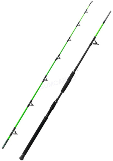 Delphin WALKYRA 3.00m 850g, 2 díl