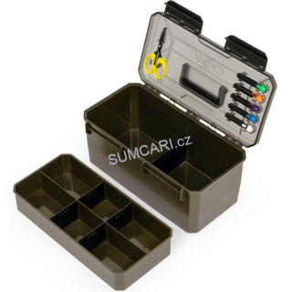 Avid Carp úložný box Reload Utility Box