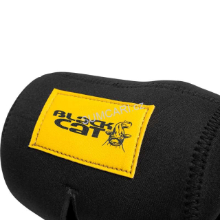 Black Cat neoprenové pouzdro na multiplikátor Buster Reel Neoprene Cover