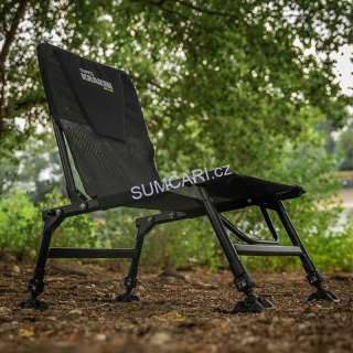 Black Cat křeslo Kraken BC-Lite Chair