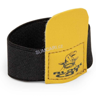 Black Cat bandáž cívky navijáku Spool Bands, 2ks
