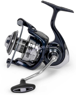 Black Cat naviják CAT Spin 50