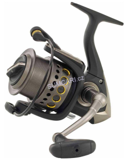 Ryobi naviják CYNOS III 6500 Feeder