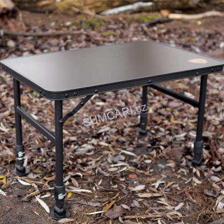 Giants fishing campingový stůl Folding Table X-Large + taška ZDARMA!