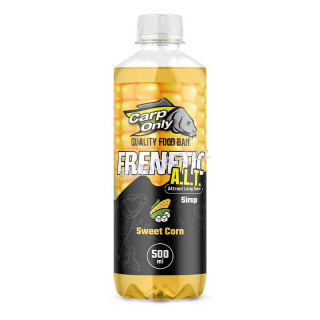 Sirup Frenetic A.L.T. Sweet Corn 500 ml