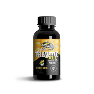 Carp Only Frenetic A.L.T. Aroma Dropper Sweet Corn, 30 ml