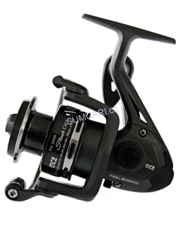 TICA naviják Flash Cast FC 4000