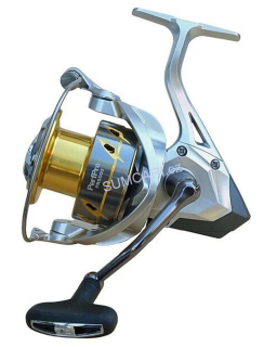 TICA naviják Perf Pro PR2500