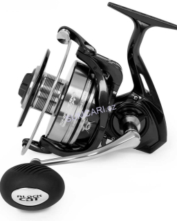 Black Cat naviják Shadow Cat 10000