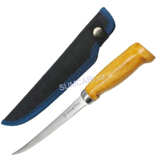 Kinetic filetovací nůž Nordic fillet knife, 15cm