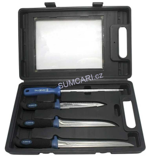Kinetic filetovací sada nožů Pro Fillet Kit