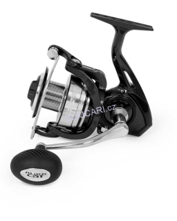 Black Cat naviják Shadow Cat 6500