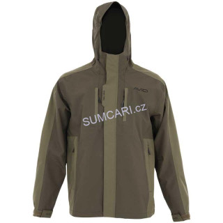 Avid Carp nepromokavá bunda Hydro-Force 20K Pro Full-Zip, vel. XL
