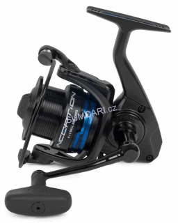 Preston naviják Inception 320 Reel