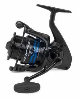 Preston naviják Inception 420 Reel