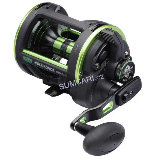 Madcat multiplikátor Full Force 60LDLH